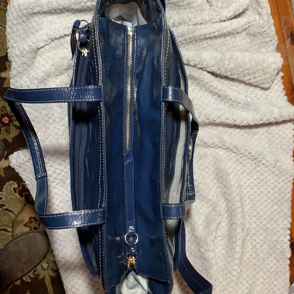 COACH LAPTOP TOTE LIKE NEW - Picture 7 of 10
